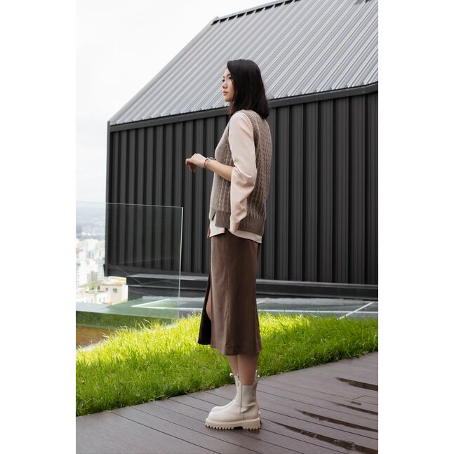 Эмэгтэй майк