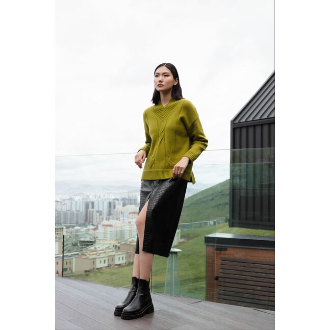 Эмэгтэй цамц