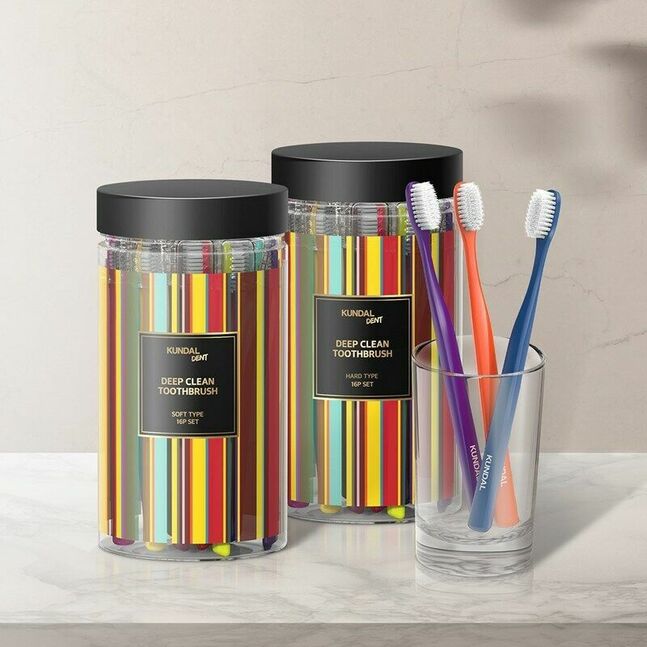 KUNDAL Toothbrush