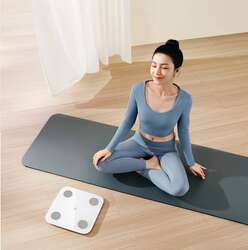 2023 оны 10 сард шинэчлэгдэн гарсан Xiaomi ухаалаг жин   Mijia Smart Body Fat Scale S400