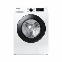 Samsung 8 кг багтаамжтай, EcoBubble™ технологитой бүрэн автомат угаалгын машин WW80AGAS22AE/LD