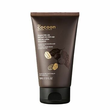 Dak lak coffee face polish 150ml