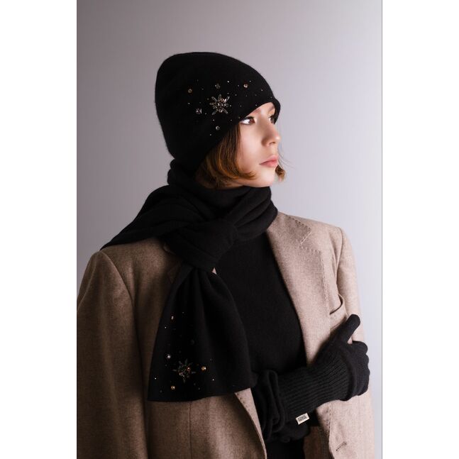 Эмэгтэй ороолт