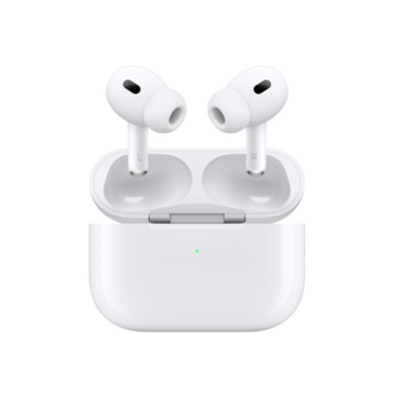AirPods Pro (2nd generation) with MagSafe Case (USB-C) MTJV3ZA/A	