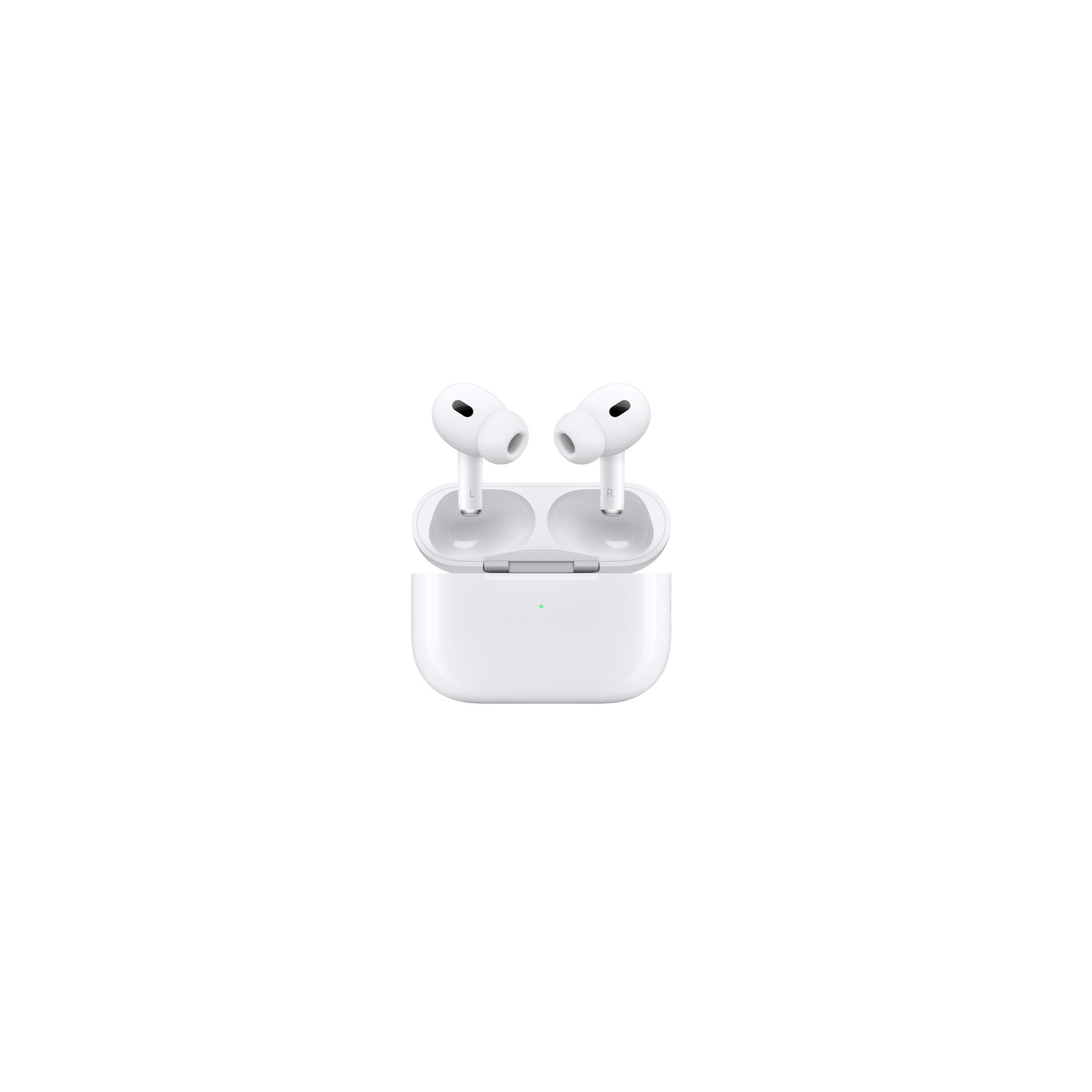AirPods Pro (2nd generation) with MagSafe Case (USB-C) MTJV3ZA/A	