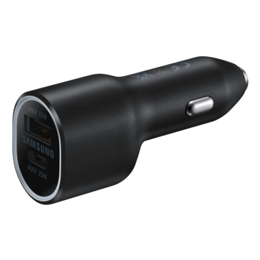 Samsung Car Charger DUO 40W