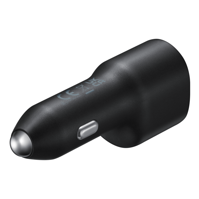 Samsung Car Charger DUO 40W