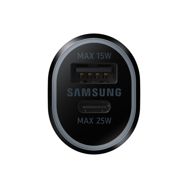 Samsung Car Charger DUO 40W