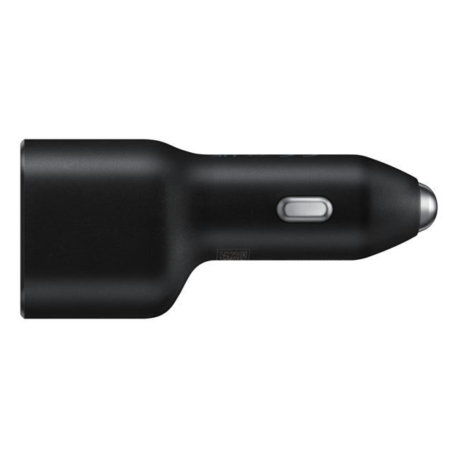Samsung Car Charger DUO 40W