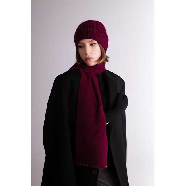 Чимэглэлэтэй малгай