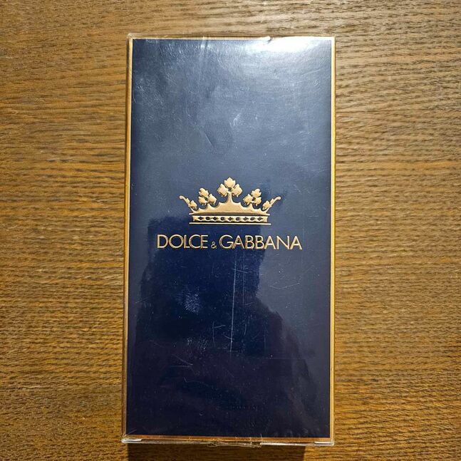 Dolce&Gabbana Eau de Toilette 100мл /сав баглаа бага зэргийн гэмтэлтэй тул хямдарсан/