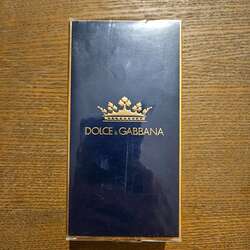 Dolce&Gabbana Eau de Toilette 100мл /сав баглаа бага зэргийн гэмтэлтэй тул хямдарсан/