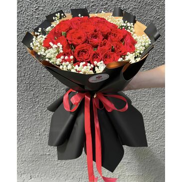 ХАРЦ БУЛААМ 