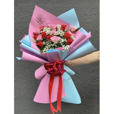 Ээжээ хайртай шүү