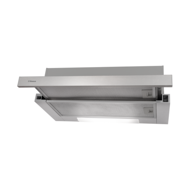 Hansa OTP6233IH 270 m³ хиншүү сорогч, stainless steel	
