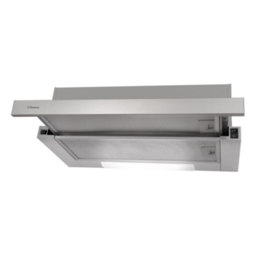 Hansa OTP6233IH 270 m³ хиншүү сорогч, stainless steel	