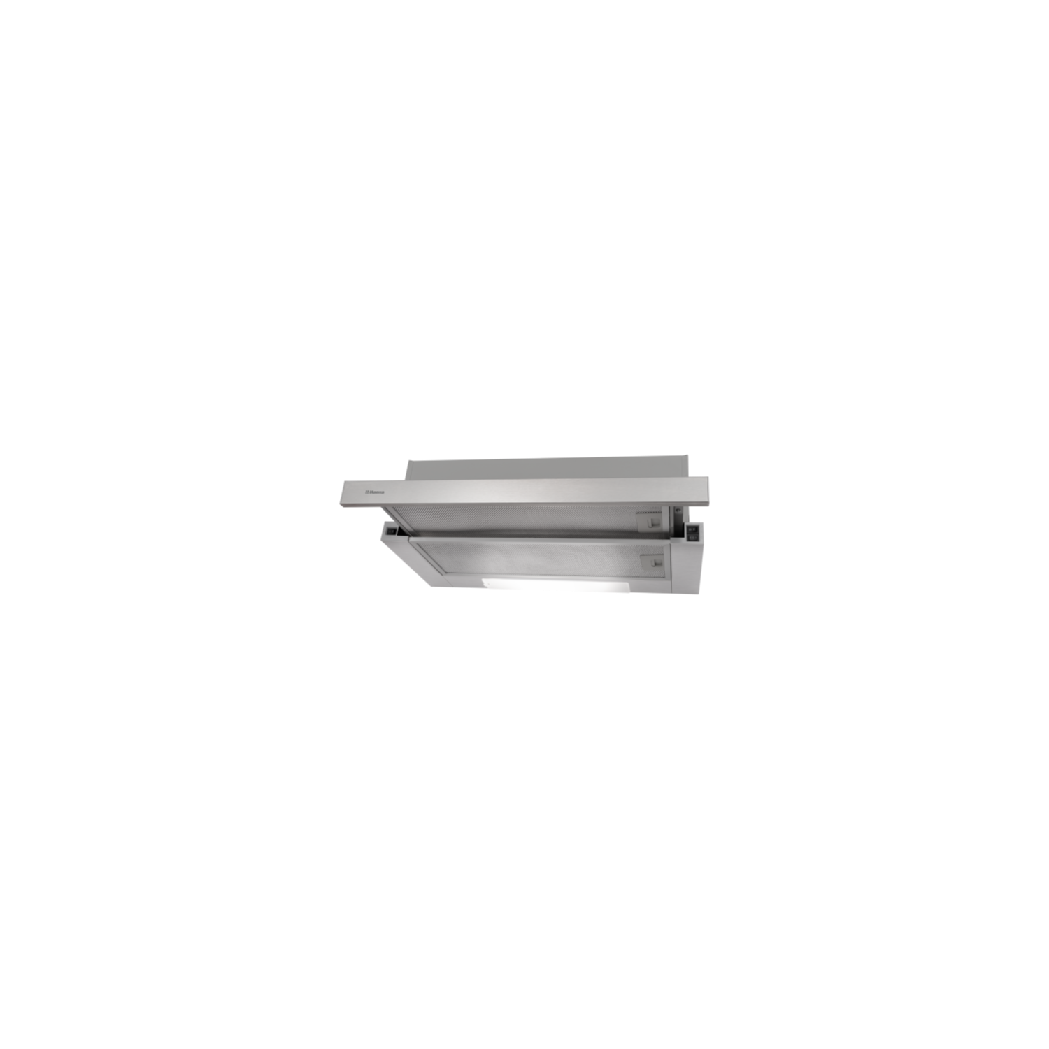 Hansa OTP6233IH 270 m³ хиншүү сорогч, stainless steel	