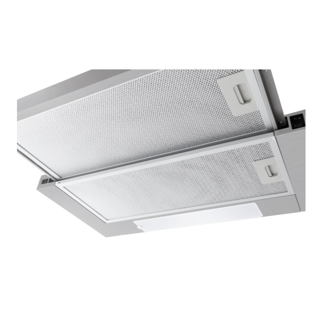 Hansa OTP6233IH 270 m³ хиншүү сорогч, stainless steel	
