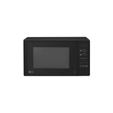 LG MS2042DB 20л хар печь