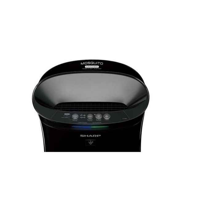 Sharp FPGM50LB агаар цэвэршүүлэгч, хар	
