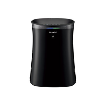 Sharp FPGM50LB агаар цэвэршүүлэгч, хар	