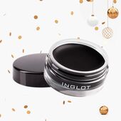 INGLOT AMC EYELINER GEL #77