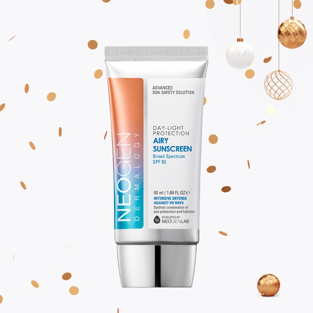 NEOGEN Day-Light Protection AIRY Sunscreen 