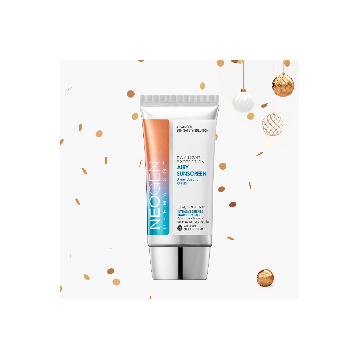 NEOGEN Day-Light Protection AIRY Sunscreen 