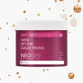 NEOGEN WINE LIFT PHA Gauze Peeling