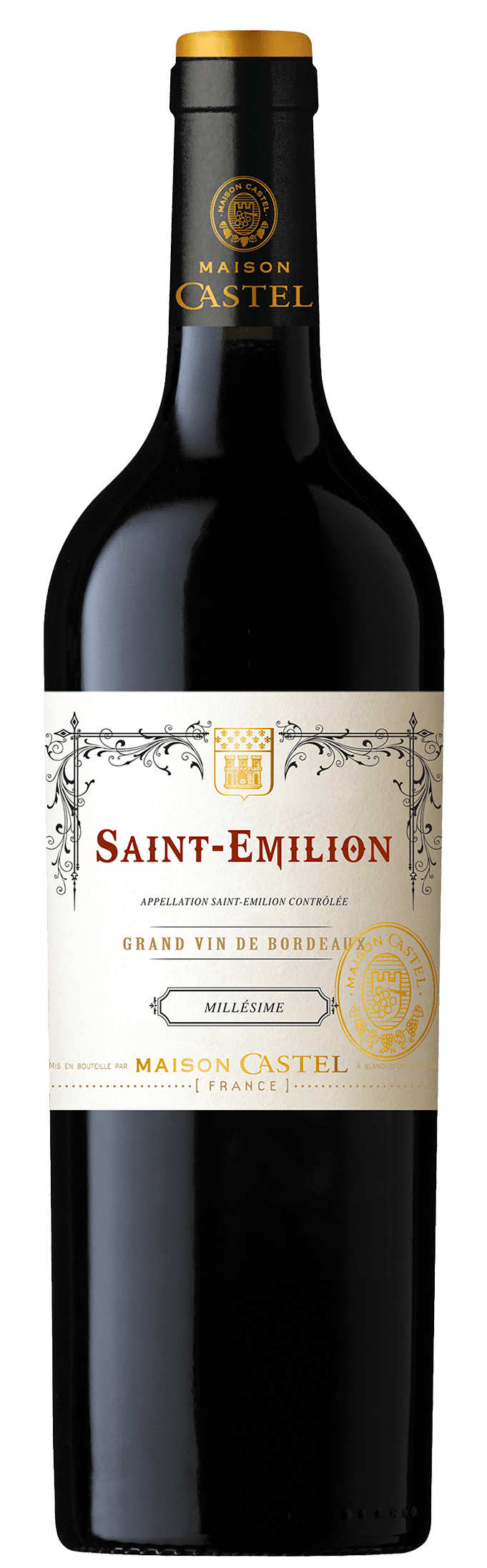 Saint Emillion