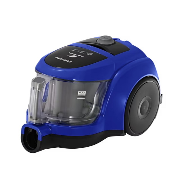 Samsung VCC4520S36/XEV 1600W тоос сорогч, хөх	