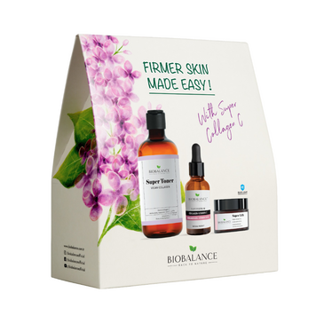 FIRMER SKIN MADE EASY