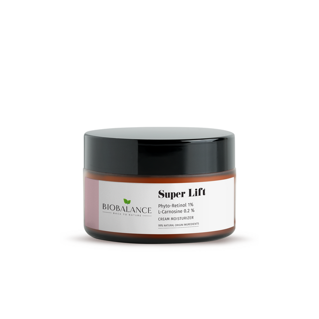 FIRMER SKIN MADE EASY