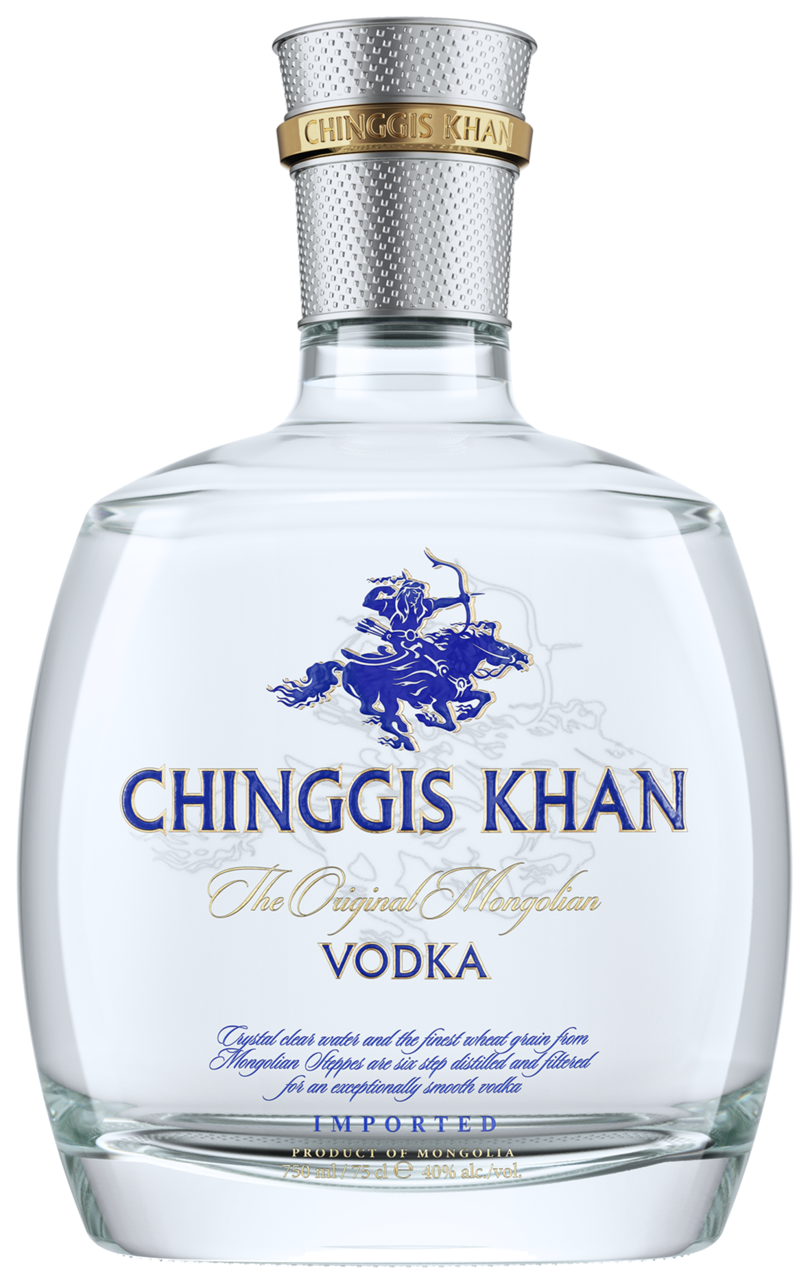 Chinggis Khaan 700ml