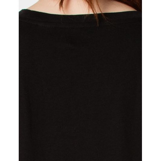 THE PERFECT TEE MINERAL BLACK