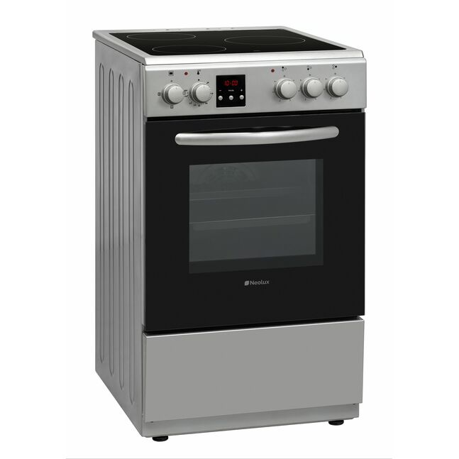 Neolux NL-FCC56I3 50*60 3ширэмтэй плетка, inox	
