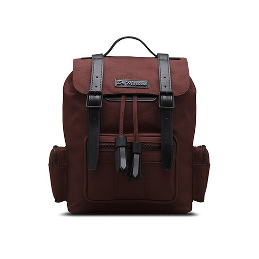 Dr martens 2024 slouch backpack