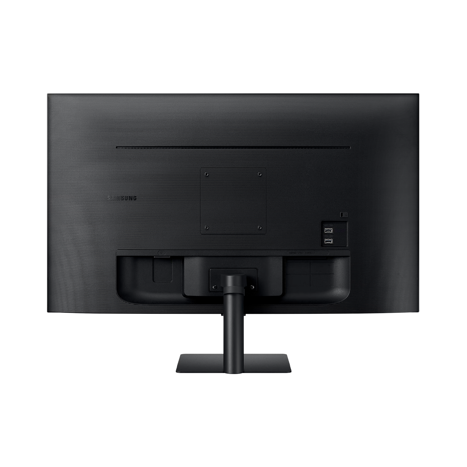 Samsung 27 инч FHD, 60Hz Ухаалаг дэлгэц LS27BM500EIXCI