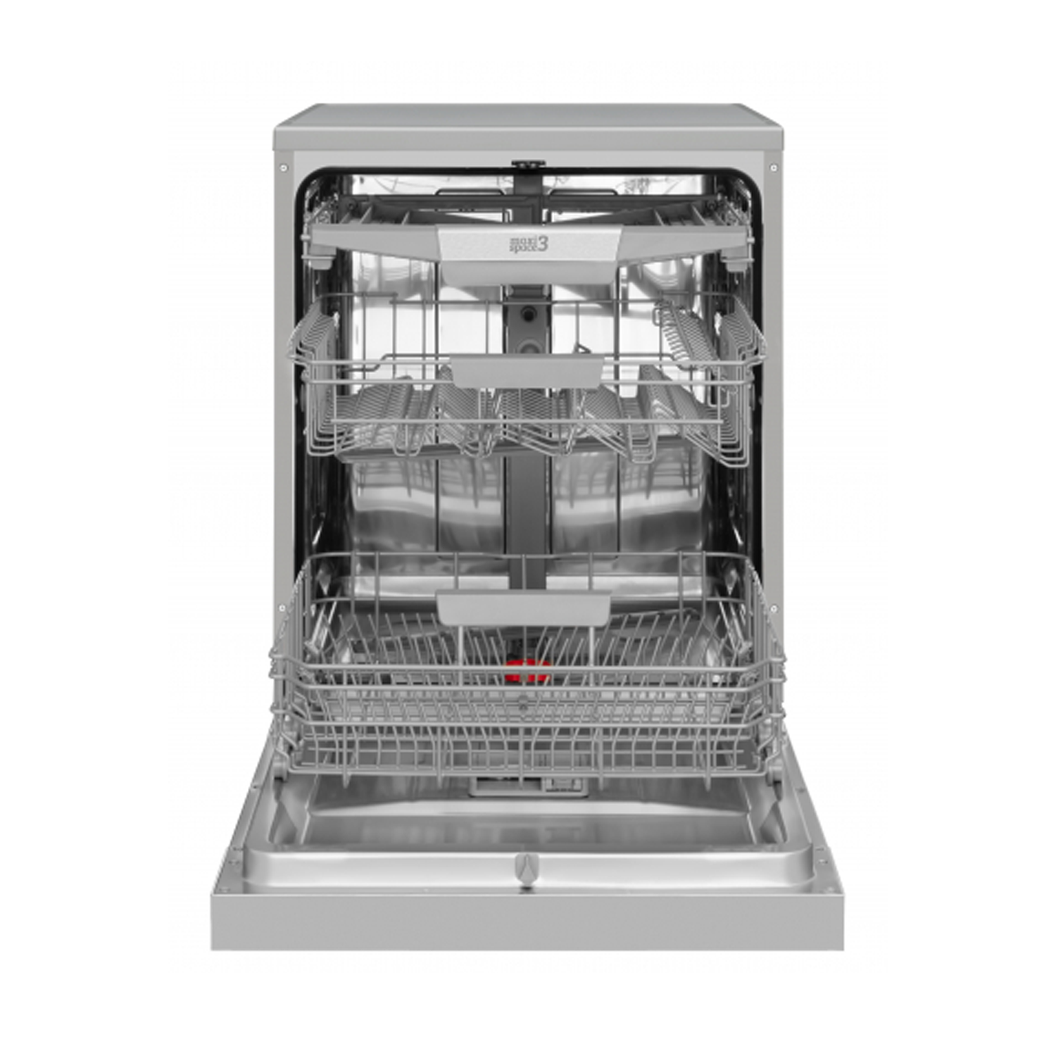 HANSA ZWM647IH 14 сет багтаамжтай, 7 төрлийн горимтой аяга таваг угаагч