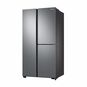 Samsung 634л багтаамжтай 2 хаалгатай хөргөгч NoFrost, Metal Cooling RS63R5571SL