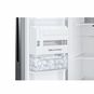 Samsung 634л багтаамжтай 2 хаалгатай хөргөгч NoFrost, Metal Cooling RS63R5571SL