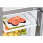 Samsung 634л багтаамжтай 2 хаалгатай хөргөгч NoFrost, Metal Cooling RS63R5571SL
