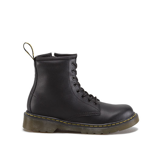 JUNIOR 1460 BLACK SOFTY T