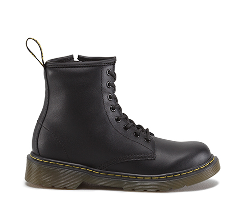 JUNIOR 1460 BLACK SOFTY T