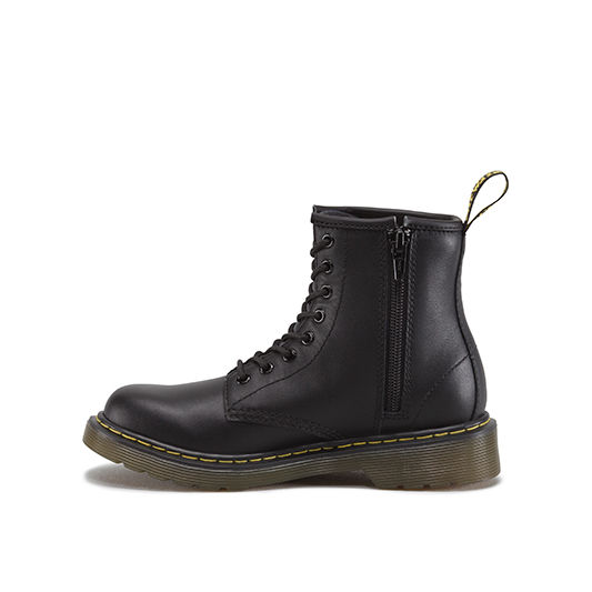 JUNIOR 1460 BLACK SOFTY T