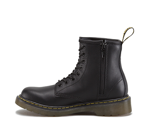 JUNIOR 1460 BLACK SOFTY T