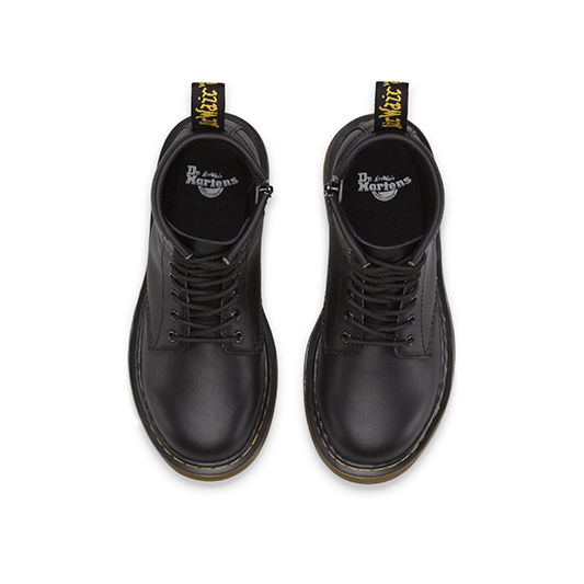 JUNIOR 1460 BLACK SOFTY T