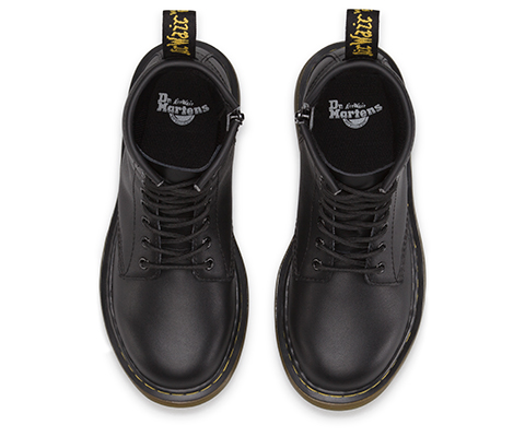 JUNIOR 1460 BLACK SOFTY T