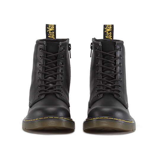 JUNIOR 1460 BLACK SOFTY T