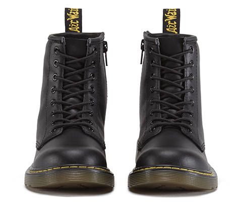 JUNIOR 1460 BLACK SOFTY T